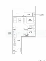 Affinity At Serangoon (D19), Apartment #464968231